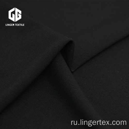 Полиэстер и спандекс 50 * 50 композитная пряжа Roma Fabric